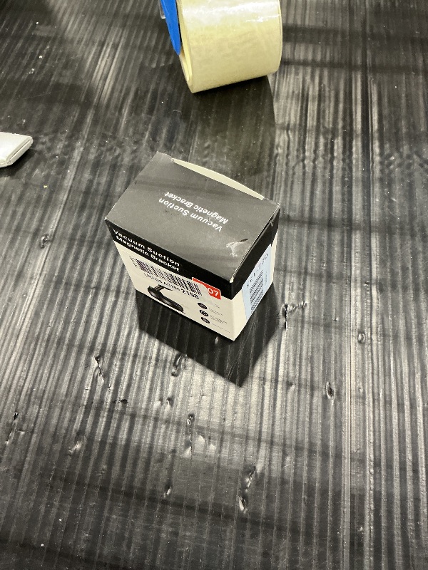 Photo 1 of OrbitMag Pro Magnetic Phone Mount