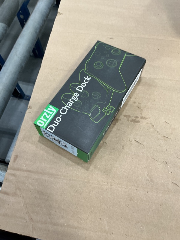 Photo 1 of Orzly Controller Charger for Google Stadia