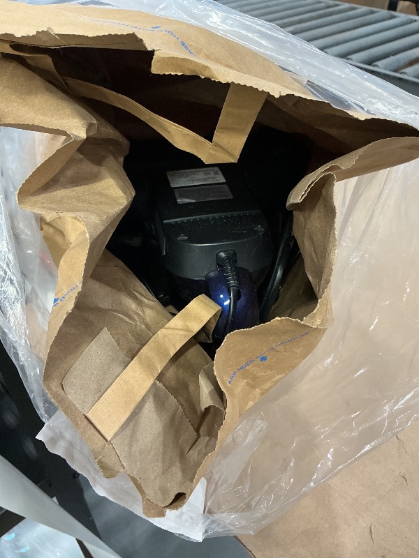 Photo 1 of CFBF Mattress Vacuum Cleaner