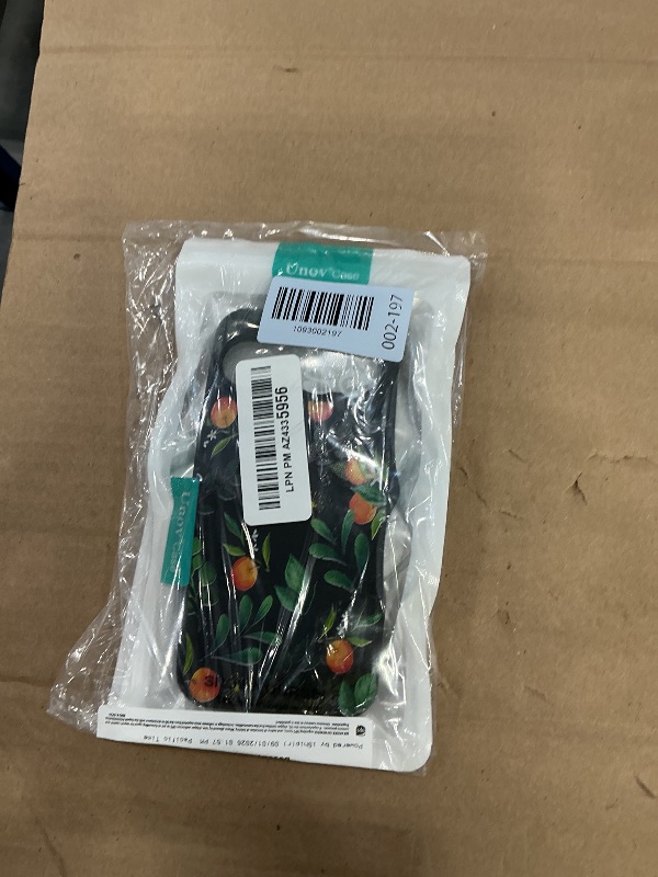 Photo 1 of ****BENT**** Unov Pixel 9/9 Pro Case