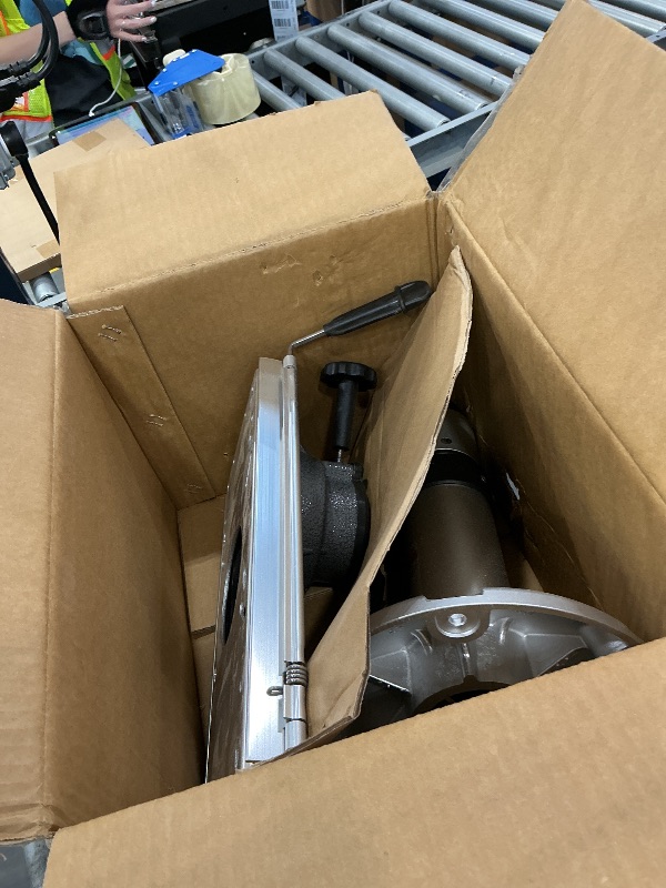 Photo 1 of MANUMARINE Aluminum Boat Seat Pedestal