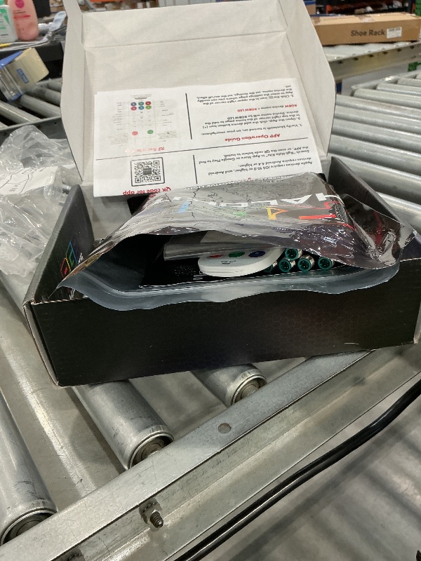 Photo 1 of RGB Halo Kits Multicolored LED Logo to fit GMC Front Emblem - Illuminated Truck Logos 2007-2018 Sierra Models - Replacement to fit GMC Emblems for Trucks - LED Truck Logo Emblems - Made in USA