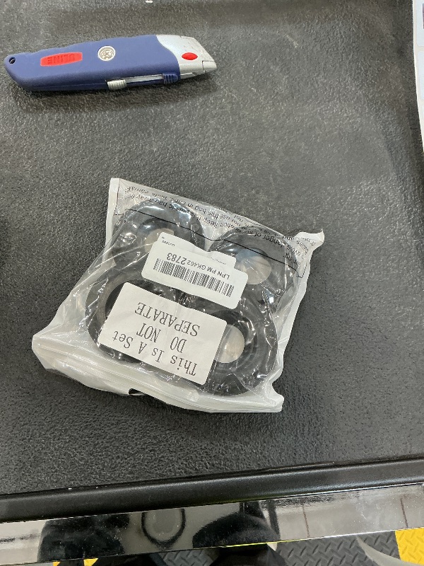 Photo 1 of Taiyin 1" Bulkhead Fitting 4 Pack