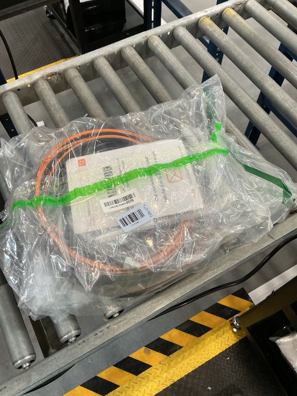Photo 1 of Zebra Clean 50FT Sewer Jetter Kit