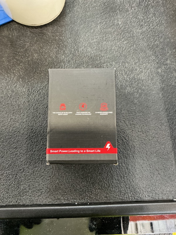 Photo 1 of vhbw AC Adapter Power Cord for Audio-Technica Turntables