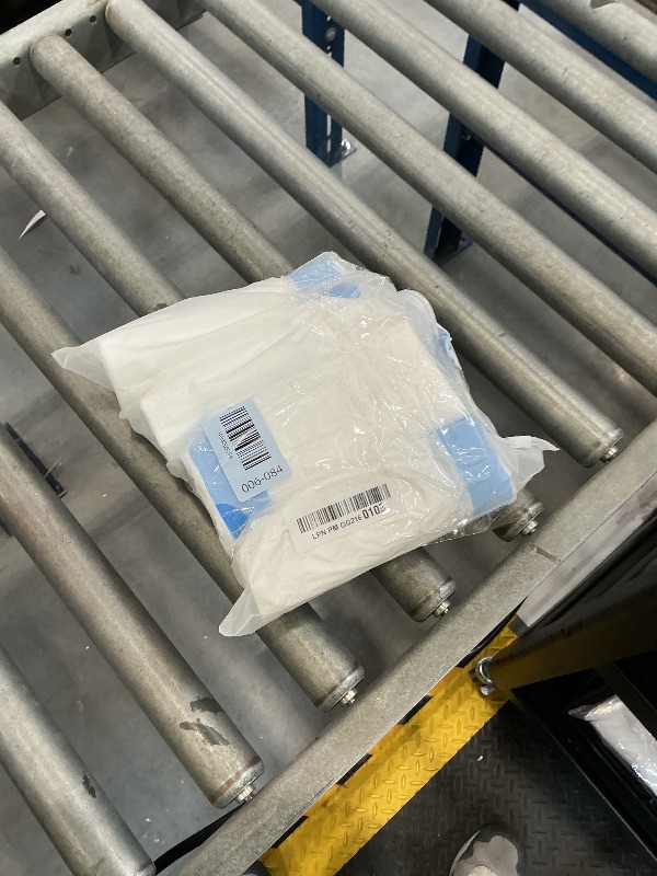 Photo 1 of BENEVAL Small Trash Bags 4 Gallon - 150 Count Drawstring