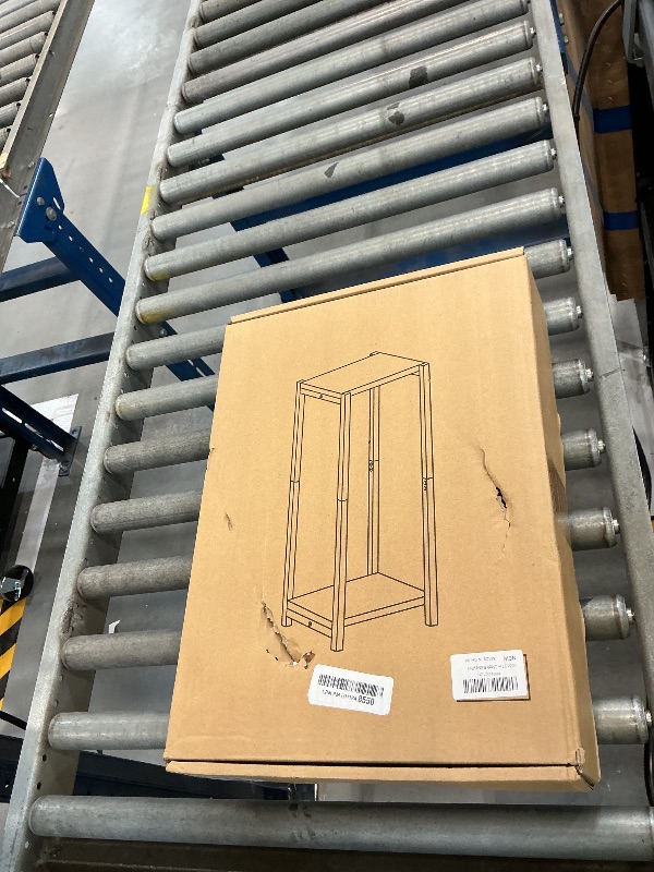 Photo 1 of Dipion 31 Inch 2 Tier Plant Stand