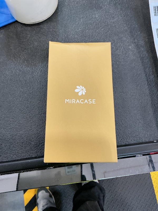 Photo 1 of Miracase iPhone 17 Case with Built-in Screen Protector