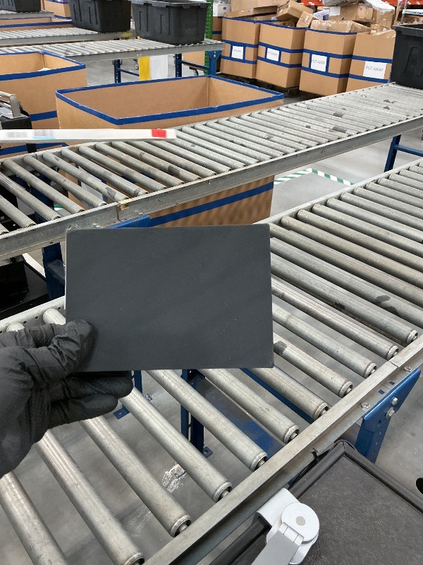 Photo 1 of KEYSTONE Crypto Seed Storage Steel Plate