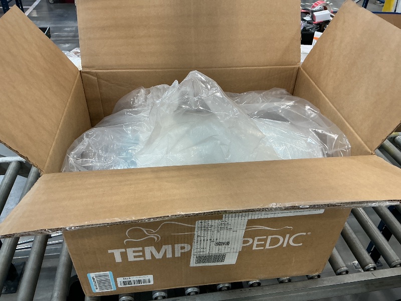 View 2 of Tempur-Pedic TEMPUR-Adapt + Cooling Full Mattress Topper
