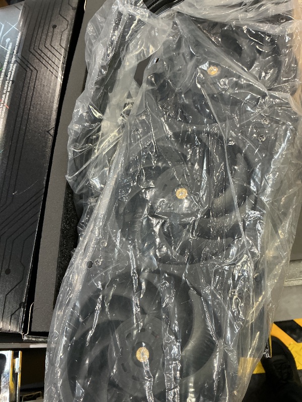 Photo 1 of Thermalright Wonder Vision 360 UB ARGB CPU Cooler