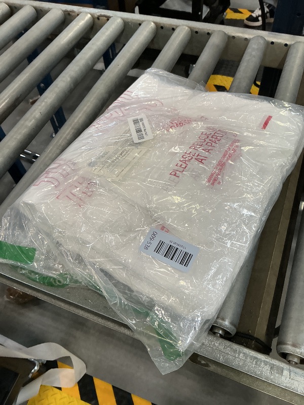 Photo 1 of Reli. Thank You Plastic Bags (350 Count)