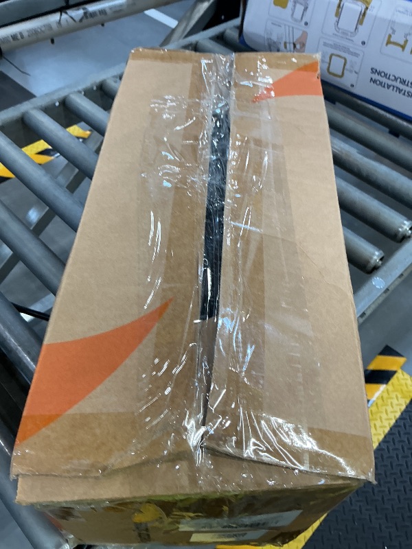 Photo 1 of TOWOND Projector Screen with Stand, 100 inch