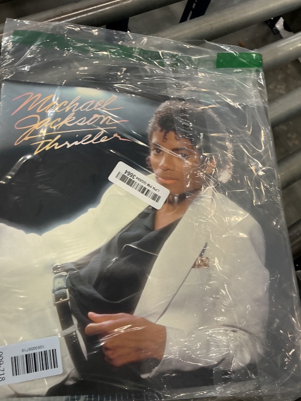 Photo 1 of Thriller 40th Anniversary 2CD Set