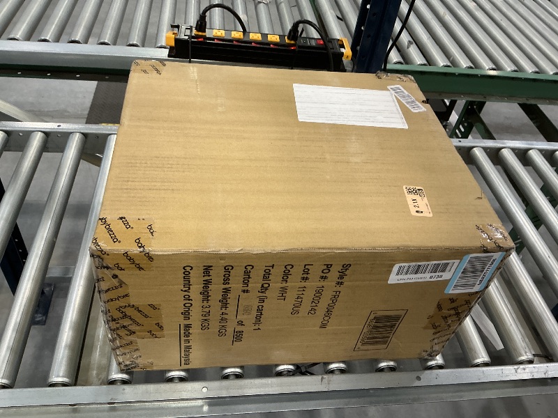 Photo 1 of Baby Brezza Formula Pro Advanced Formula Dispenser