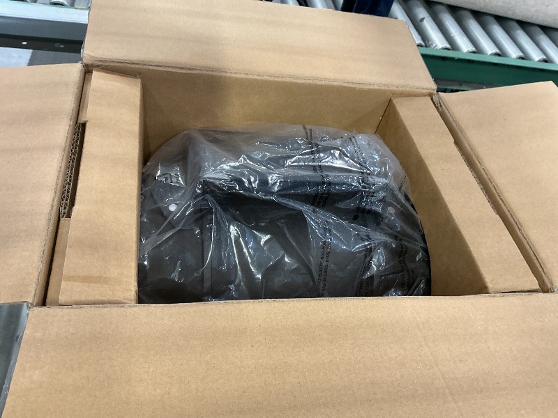 Photo 1 of VIVOSUN T8 8" Inline Fan