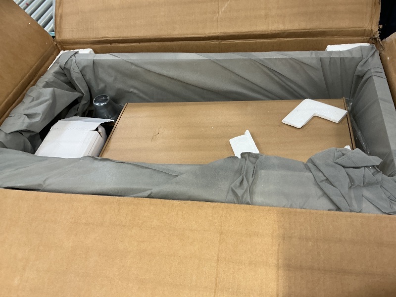 Photo 1 of 33x18 Inch Drop In Kitchen Sink, 16 Gauge 304 Stainless Steel sink