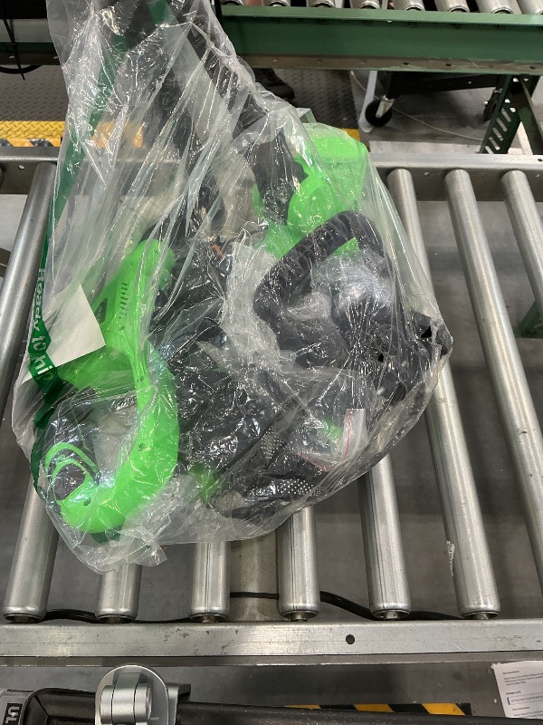 Photo 1 of BeautFirst 12" Cordless String Trimmer