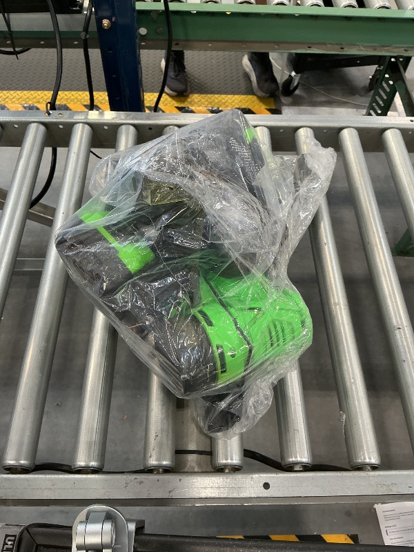 Photo 1 of BeautFirst 12" Cordless String Trimmer