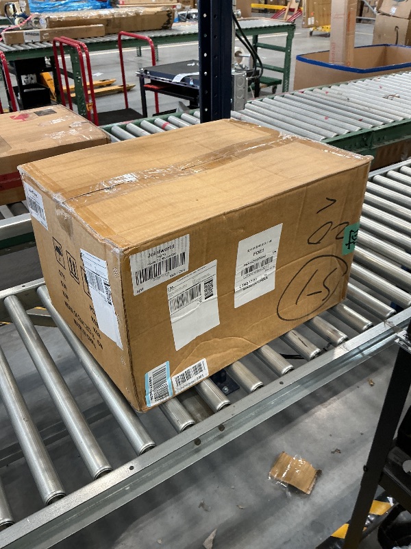 Photo 1 of Joinfworld Power Distribution Box, 50A
