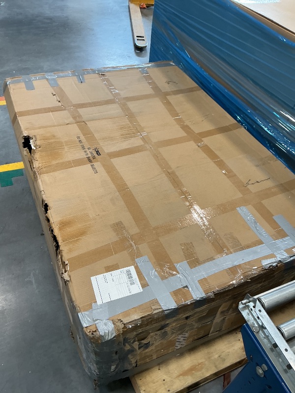 Photo 1 of SierraSquad 45 Gallon Flammable Safety Cabinet