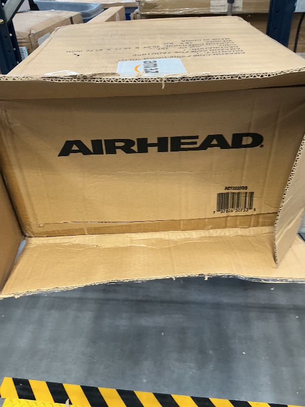 Photo 1 of Airhead Super Mable 3-Rider Towable Tube