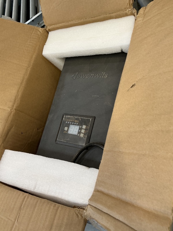 Photo 1 of DEWENWILS 600W Low Voltage Landscape Transformer