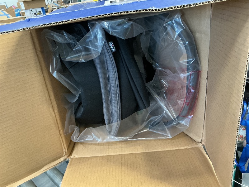 Photo 1 of Chicco KeyFit Max ClearTex Rear-Facing Infant Car Seat with Base