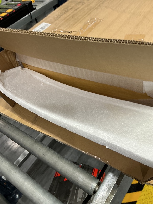 View 3 of Namesake Universal Wide Removable Changing Tray (M0619) in Honey
