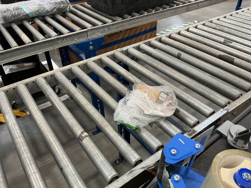 Photo 1 of HolyBro Kakute H743 Wing INAV Ardupilot Flight Controller Advanced 3-8S LiPo Compatible, Dual Firmware Support for RC Airplane, Fixed-Wing Drones & DIY Projects (With Pin Header, Professional Grade)