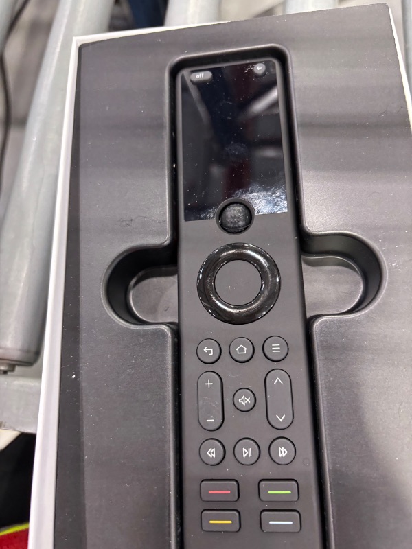 Photo 1 of SofaBaton Universal Remote, All in One X1S Remote Control with Hub & APP