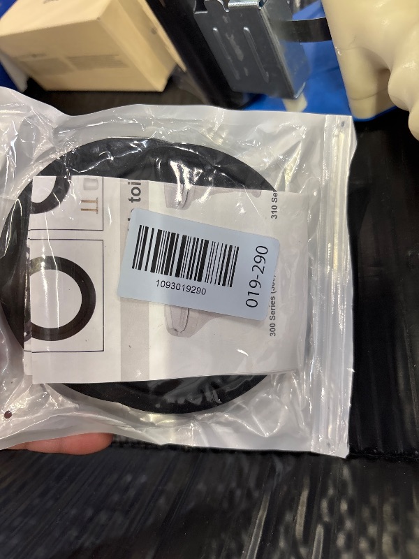Photo 1 of boeemi RV Toilet Flush Ball Seal (2 Pack)