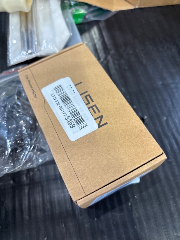 Photo 1 of LISEN 2 Pack MagSafe Car Mount