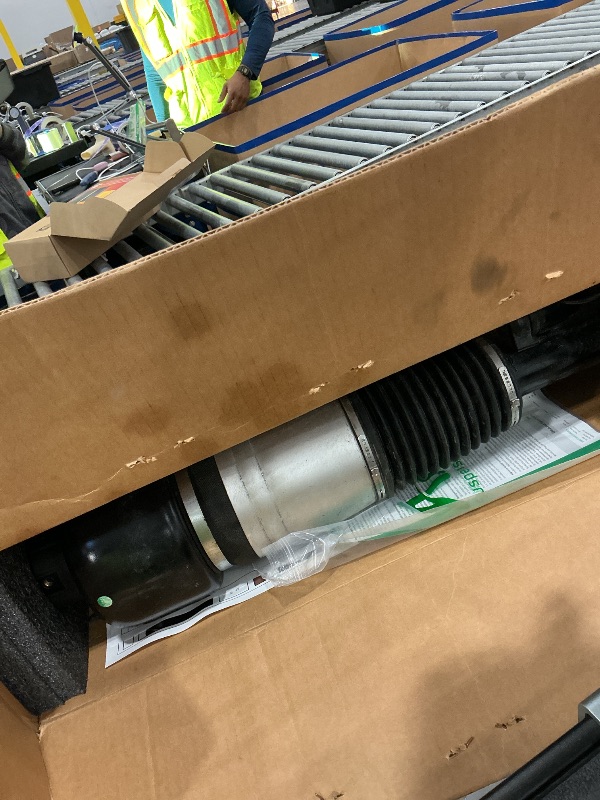 Photo 1 of Arnott AS-2785 Front Right Air Strut (03-09 Mercedes-Benz E-Class, 05-11 CLS-Class)