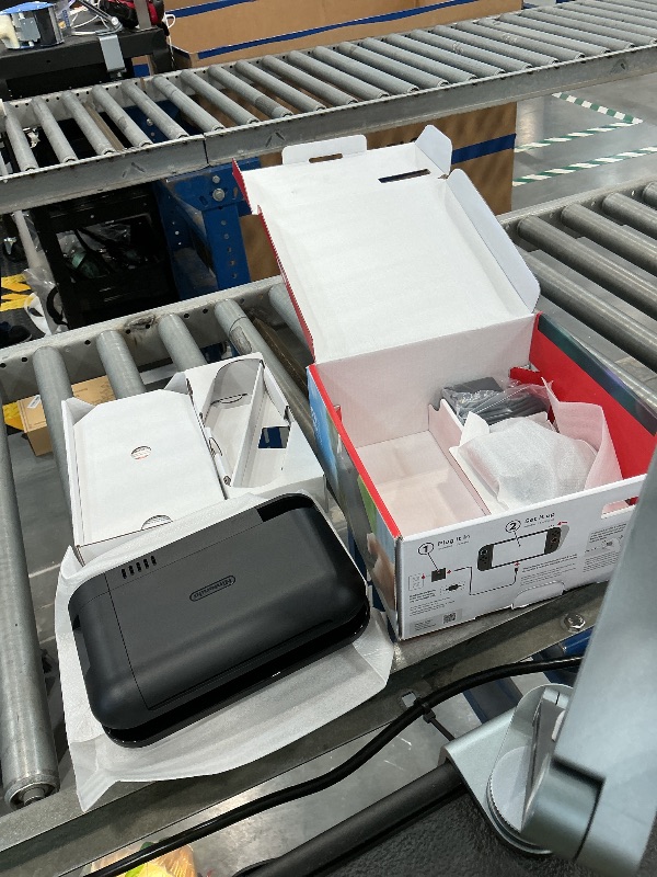 Photo 1 of Nintendo Switch 2 System