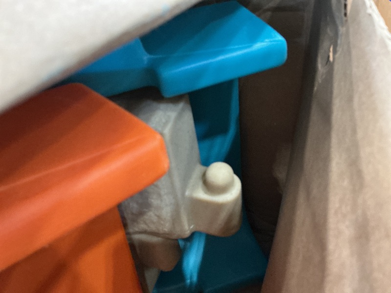 Photo 1 of Step2 Woodland Climber II Playset