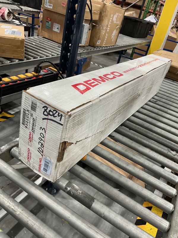 Photo 1 of Demco 9511013 Tow Bar - Excali-Bar 3