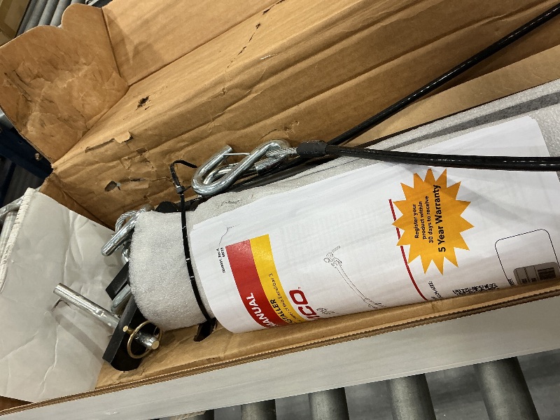 Photo 1 of Demco 9511013 Tow Bar - Excali-Bar 3