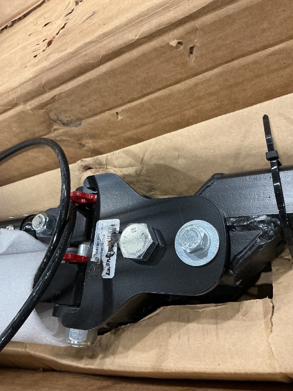 Photo 1 of Demco 9511013 Tow Bar - Excali-Bar 3