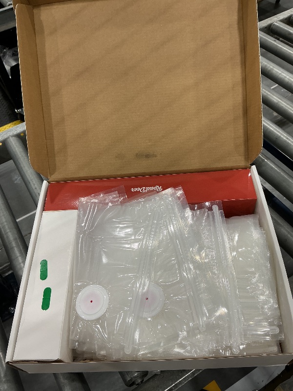 Photo 1 of RoadDeer 2-in-1 Vacuum Sealer