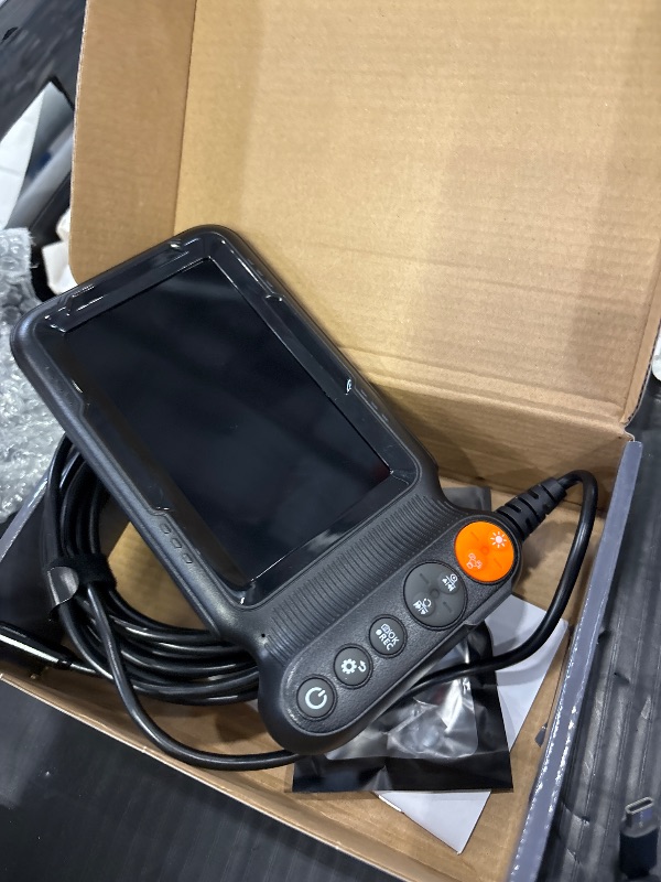 Photo 1 of Daxiongmao scope Camera with Light, 1080P HD Borescope