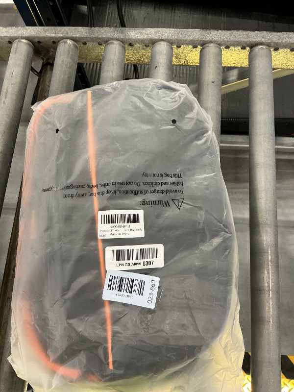 Photo 1 of ZIOZERTT Paddle Board Pump Carrying Bag