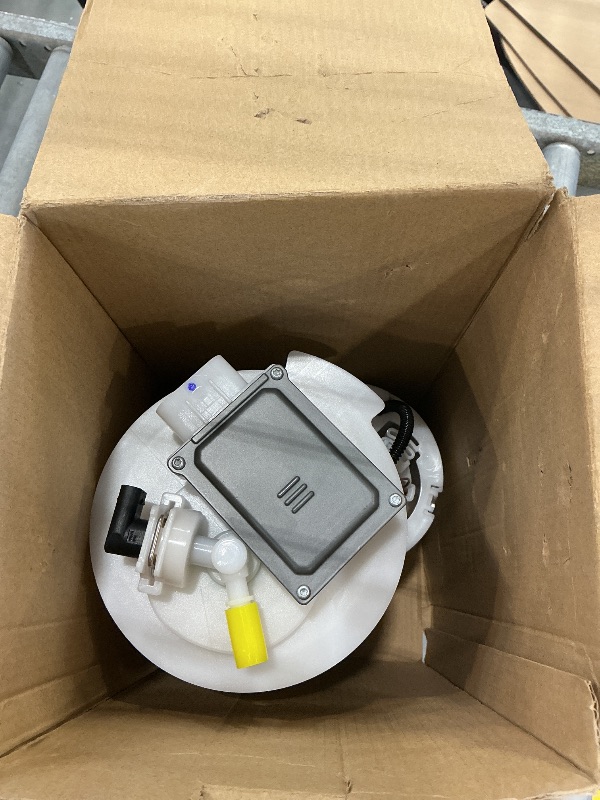 Photo 1 of SORTPORT 31110-D5500 Electric Fuel Pump Assembly