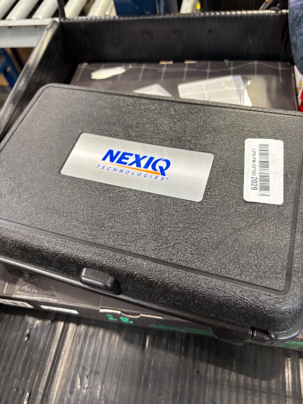 Photo 1 of Diesel Laptops Nexiq USB Link 3 Wireless Diagnostic Tool