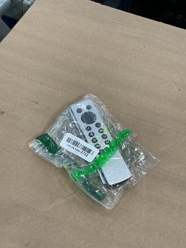 Photo 1 of LOUTOC Replacement Remote for Apple TV 4K/HD