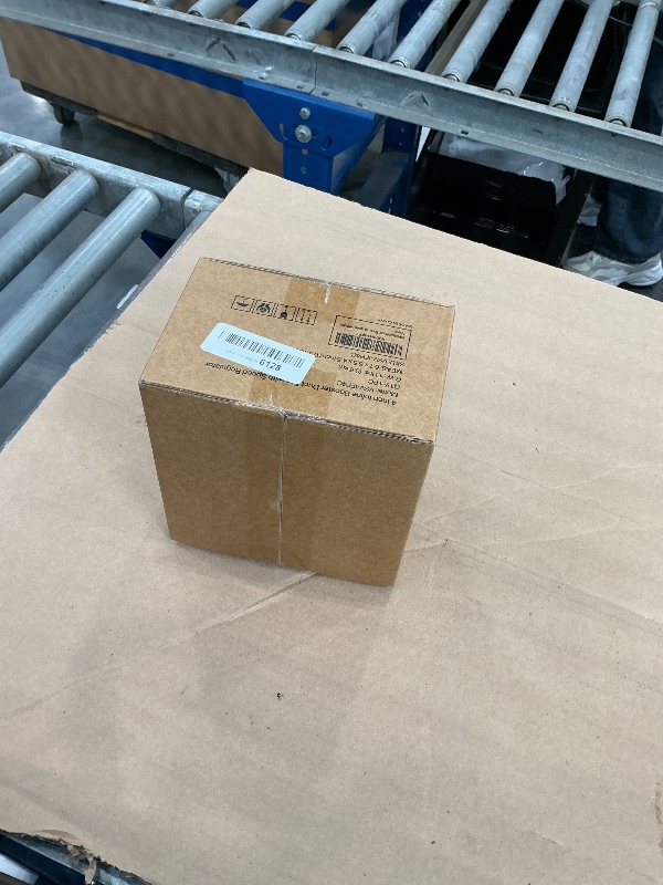 Photo 1 of VIVOSUN 4" Inline Fan & Speed Control 130 CFM Exhaust Fan