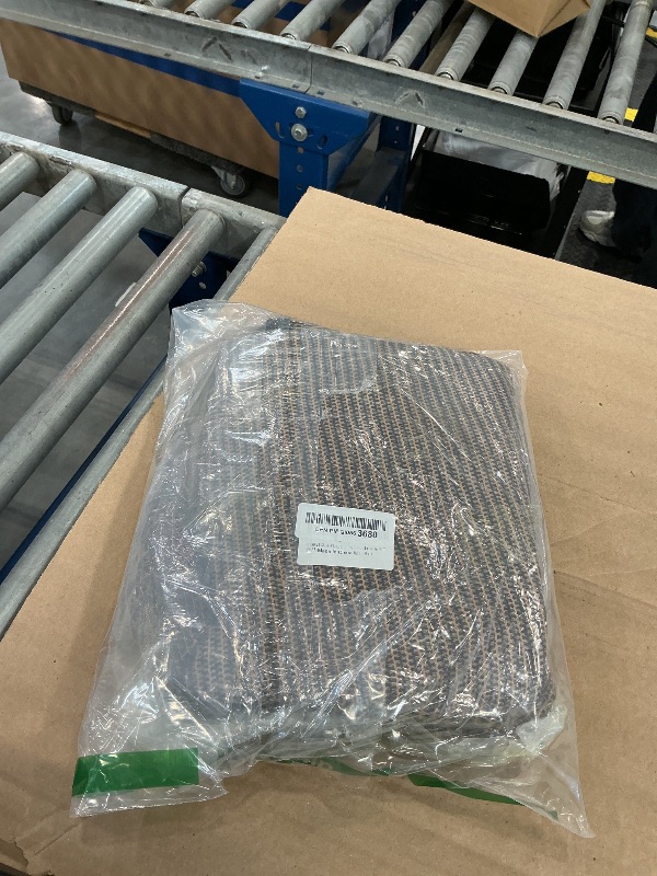 Photo 1 of GCEXDLDP Shade Cloth, Brown, 6x10FT