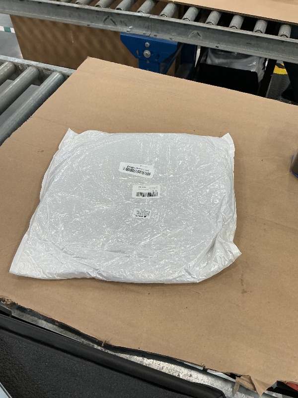 Photo 1 of JCWPVA Stainless Steel Planter Inserts - 10" & 13" (4-Pack)