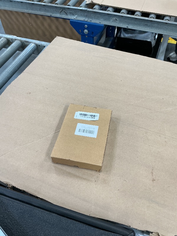 Photo 1 of Egofine 4x6 Glass Replacement (2 Pack)