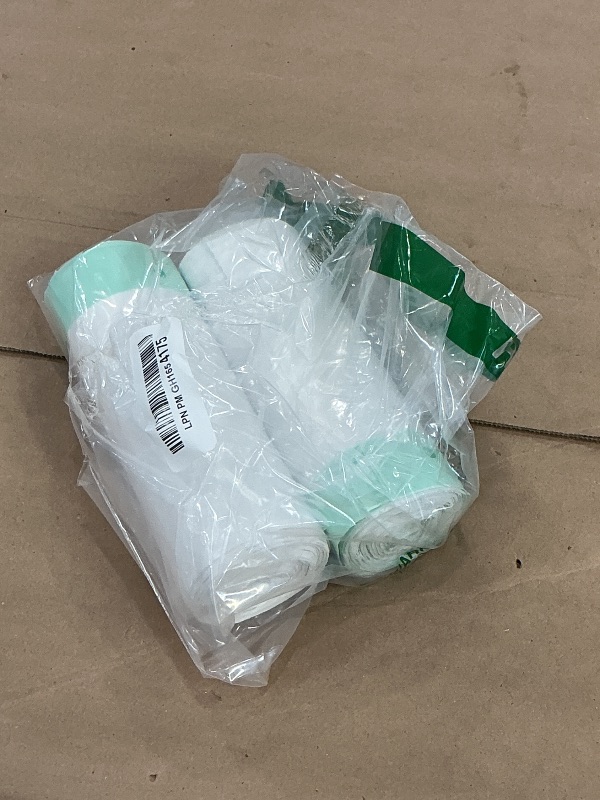 Photo 1 of ANWA Automatic Litter Box Bags - 40 Count